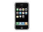 Apple iPhone Téléphone Portable Mémoire Ecran Tactile 3.5" Quadribande Wifi Edge Bluetooth
