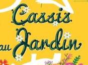 Cassis Jardin
