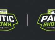 lieux dates Showdowns Overwatch Contenders annoncés