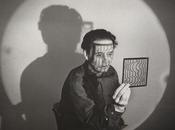 Vasarely, partage formes