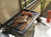 meilleurs barbecues pour balcon