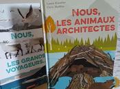 Nous, animaux architectes Laura Knowles Chris Madden