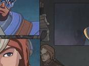 Masquerada: Songs Shadows lève voile Nintendo Switch