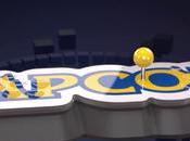 Capcom sortir console avec jeux dont Street Fighter Mega