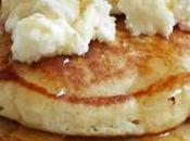 Pancake ricotta