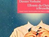 L’entrée Christ Bruxelles l’année 2000 quelques)