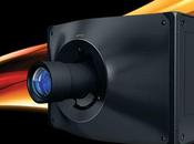 Christie D4K40-RGB, vidéoprojecteur 40.000 lumens plus compact marché