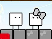 demo Boxboy! Boxgirl! disponible Nintendo eShop