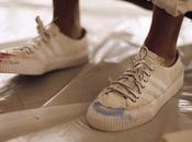 Childish Gambino imagine paires complètement altérables pour adidas