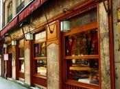 Promenade Madrid: meilleurs cafés visiter
