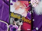 Ballad Opera, seinen gothic Samamiya
