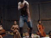 Vert sort officiellement retraite avec clip “That’s Rack”