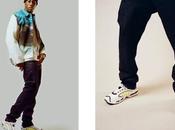 Octavian présente Nike Tailwind dans court-métrage