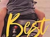 avis Best I've ever had, 3ème tome saga Rosemary Beach meets Breeze d'Abbi Glines