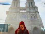 Notre Dame Paris Assasin's Creed Unity vidéo