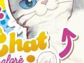 Chat malgré moi, tome Konomi Wagata
