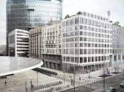 ONSITE STUDIO Palace, Bruxelles Belgique