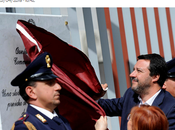 @matteosalvinimi n’aime fêtes contre fascisme… #25Avril