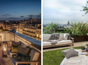 Trois expériences magiques rooftop l’hôtel Peninsula Paris