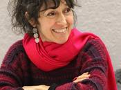 Regards croisés d'auteurs avec Myriam Saligari