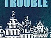 billet Nadège Trouble