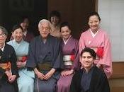 Inauguration maison dans l’Arboretum Vallée-aux-Loups Châtenay-Malabry (92)