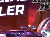 Heavy Metal Machines lance nouvelle saison Pass