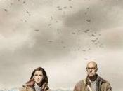 NETFLIX Silence John Leonetti