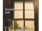 billet Nadège drôle fille