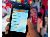 digitalisation pour accélérer l’inclusion financière Afrique
