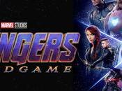 [Cinéma] Avengers Endgame service veux voilà Kiff total