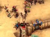 Conan Unconquered découvrez minutes gameplay coopération