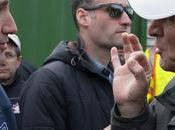 Pêche Bredouille Pour Poseurs Cousus Fils Blancs