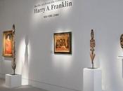 collection d'art océanien Franklin 2019