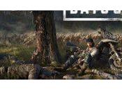 Days Gone jours passer