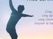 Cinq vers bonheur Théo Lemattre