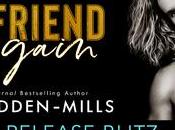 Release Blitz C'est jour pour Boyfriend Bargain d'Isla Madden-Mills