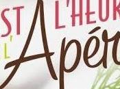 Mini-baguettes apéritives herbes Provence carvi