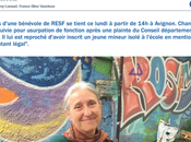 criminalisation outrancière l’aide migrants continue… #RESF