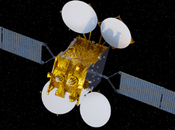Airbus réaliser satellite multimission pour MEASAT