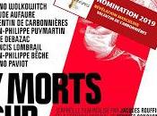 morts ordonnance, adapté Anne Bourgeois Francis Lombrail