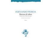 (Note lecture), Fernando Pessoa, Bureau tabac autres textes d'Alvaro Campo (trad. Carvalho), Marc Wetzel