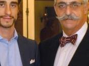 Greg Marchand Petrossian Rencontre sommet