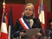 Célébrations Victoire Mairie Paris