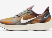 Nike présente nouvelle Vapor Street inspirée gamme Pegasus