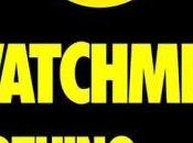 [Trailer] Watchmen série événement dévoile