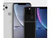 Après l’iPhone rendu vidéo (2019)