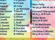 5ème Festival d’Aquarelle Méjannes-le-Clap (Gard)