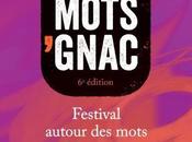 Montagnac Festival MOTS GNAC