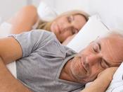 SOMMEIL VIEILLISSEMENT Tous deux dépendent stress oxydatif